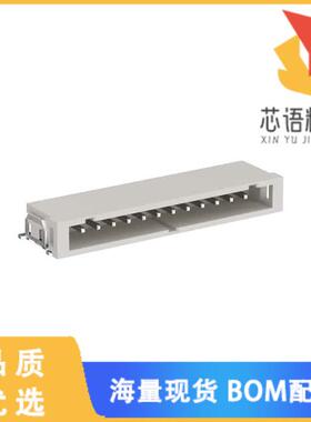 全新119908-E原装(IBRIDGE 2MM 12POS M RA SMT)正品