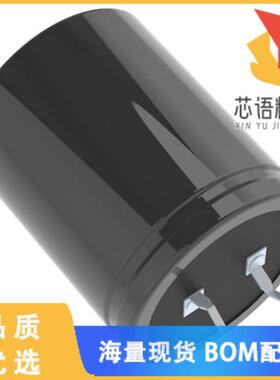 全新LKSA2822MESB原装(CAP ALUM 8200UF 20% 42V SNA