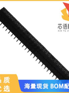 全新68683-325LF原装(CONN RCPT 50POS 0.1 GOLD PCB)正品