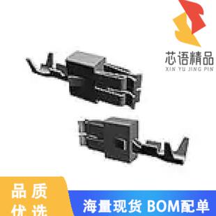 SOCKET 正品 1原装 TIN CONN CRIMP 全新927829 13AWG