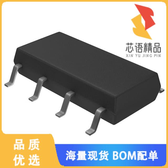 全新AQW612SZ原装(SSR RELAY SPST-NO/NC 450MA 0-60