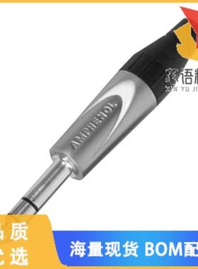 全新TS3P原装(CONN PLUG MONO 1/4)正品