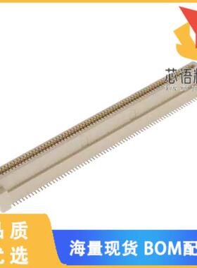 全新61082-142402LF原装(CONN RCPT 140POS SMD GOLD)正品