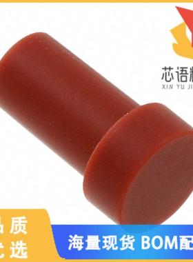 全新114019-ZZ原装(CONN SEALING PLUG ORANGE)正品