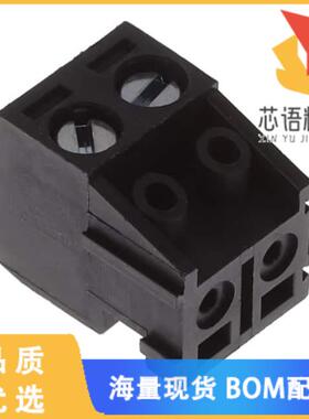 全新TT0201000000G原装(TERM B PLUG 2POS 90DEG 5MM)正品