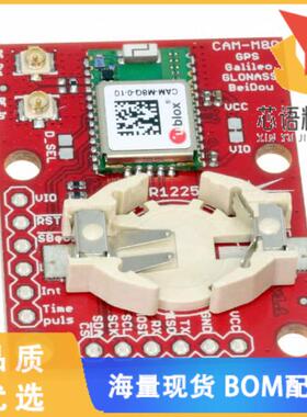 全新201880原装(CAM-M8Q-BREAKOUT MULTI GNSS MODU)正品