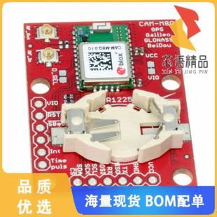 BREAKOUT MULTI GNSS 全新201880原装 正品 M8Q MODU CAM