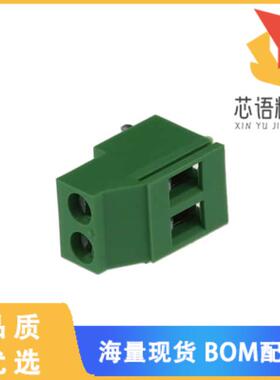 全新691253500002原装(5.08 MM TERMINAL B, VERTICA