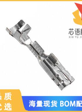 全新1971785-1原装(CONN FML SKT 20-22AWG CRIMP TI