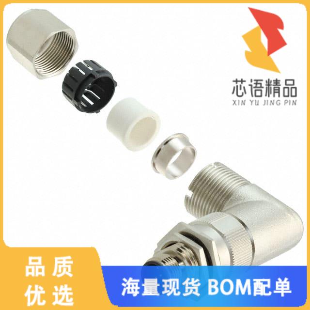 全新HDM12RM05A1RAM原装(CONN RCPT MALE 5P GOLD SL