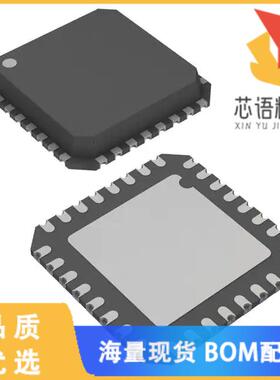 全新TW9992AT-NA1-GE原装(IC VIDEO DECODER 32QFN)正品