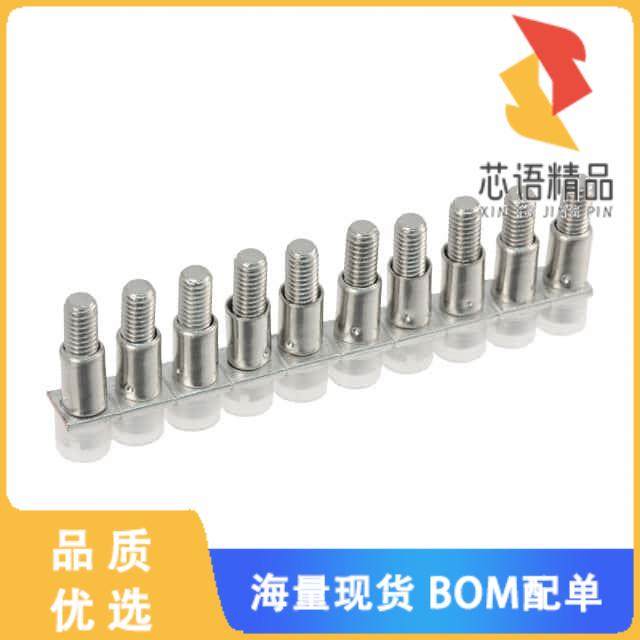 全新2770639原装(JUMPER TERM BLK 10POS SCREW-IN)正品