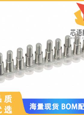 全新2770639原装(JUMPER TERM BLK 10POS SCREW-IN)正品