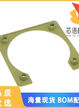 全新M85049/95-22A-A原装(3/4 PERIMETER MOUNTING F