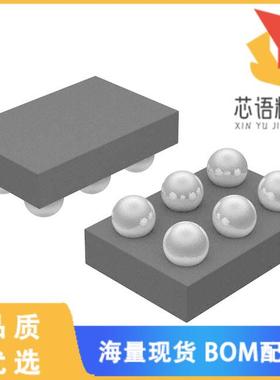 全新MAX31829ANTABRPF+原装(TEMP SWITCH I2C INTERF