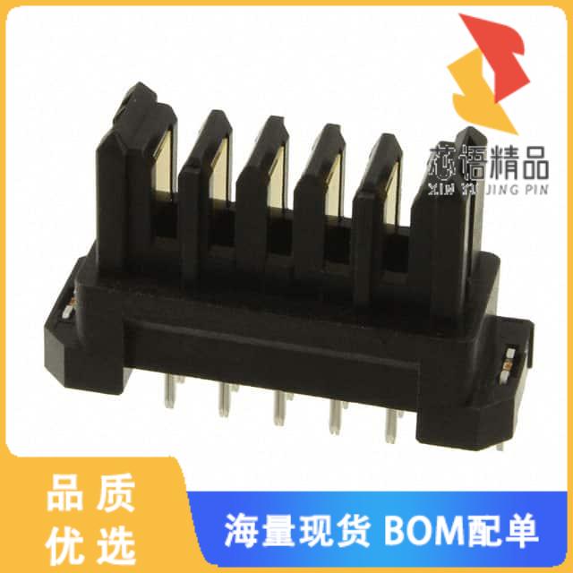 全新FX30B-5P-3.81DSA25原装(CONN HEADER VERT 5POS