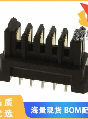 全新FX30B-5P-3.81DSA25原装(CONN HEADER VERT 5POS
