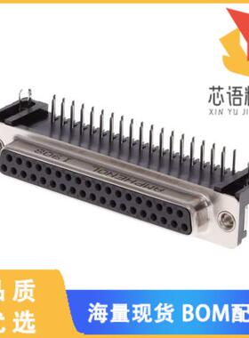 全新L77SDC37S1ACH4RC309原装(CONN D-SUB RCPT 37PO