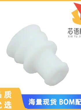 全新828905-1原装(SINGLE-WIRE-SEAL(5MM HOLE))正品