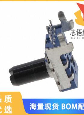 全新11VR1X20F2N103B1原装(POT 10K OHM 1/20W CARBO