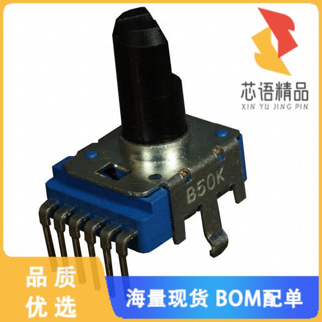 全新PTV112-4420A-B103原装(POT 10K OHM 1/20W CARB