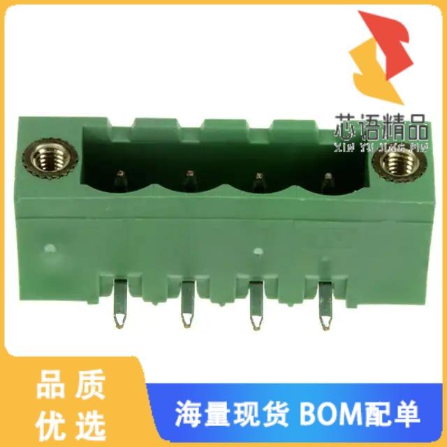 全新796864-4原装(TERM B HDR 4POS 90DEG 5MM)正品