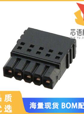 全新1778861原装(TERM B PLUG 5POS STR 2.5MM)正品