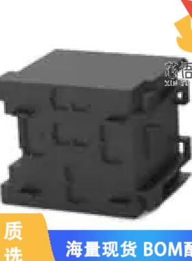 全新281856-2原装(CONN RCPT HSG 0.375 2POS BLACK)正品