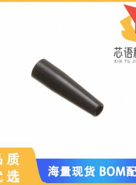 全新GMB.00.032.DN原装(CONN STRAIN RELIEF BLACK)正品