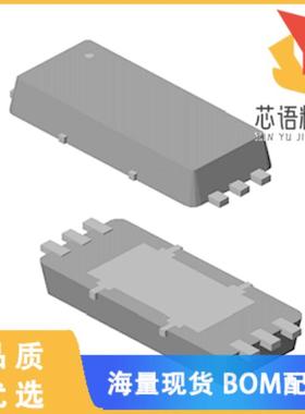 全新AON5820原装(MOSFET 2N-CH 20V 10A 6DFN)正品