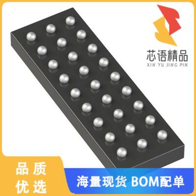 全新LC898124EP2XC-MH原装(IC MOTOR DVR OIS AF 27W