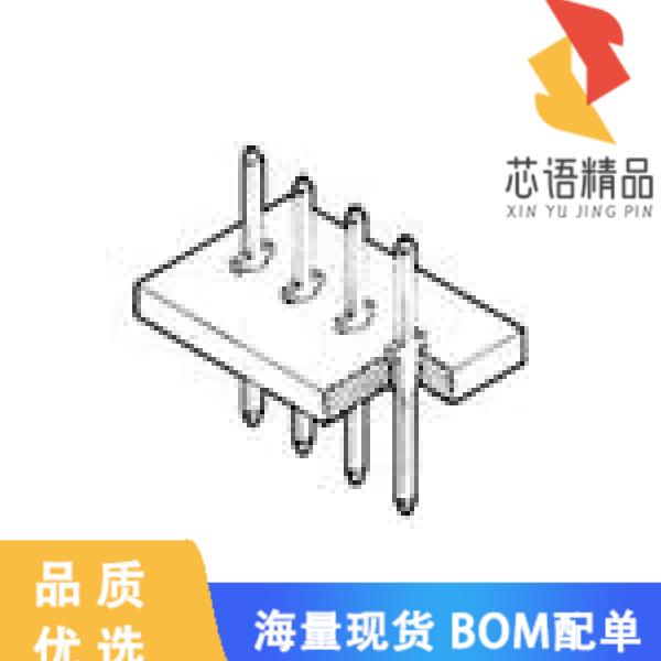 全新86147-9原装(CONN PC PIN RECT .031X.062 TINLD)正品