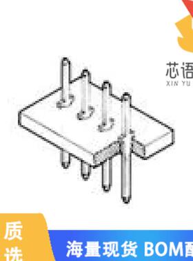 全新86147-9原装(CONN PC PIN RECT .031X.062 TINLD)正品