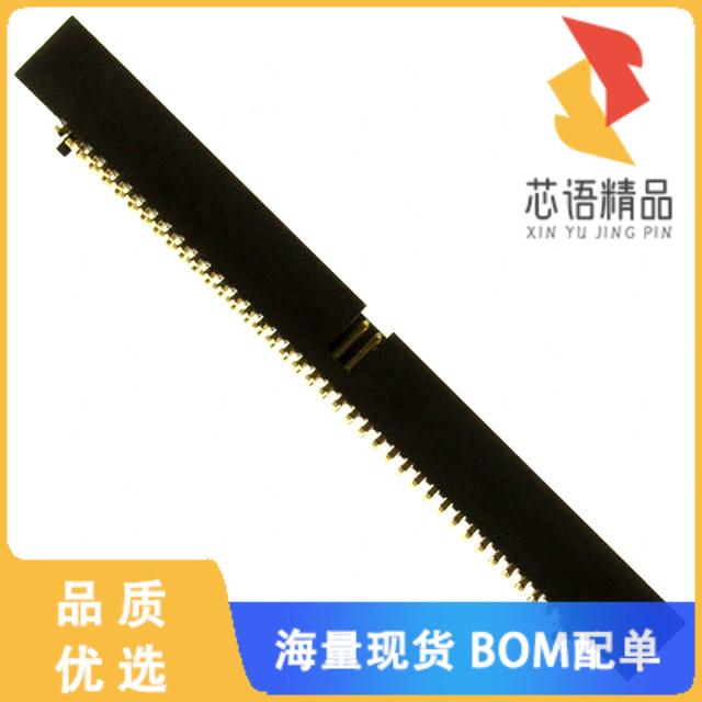 全新SBH41-NBPB-D40-SP-BK原装(CONN HEADER SMD 80P