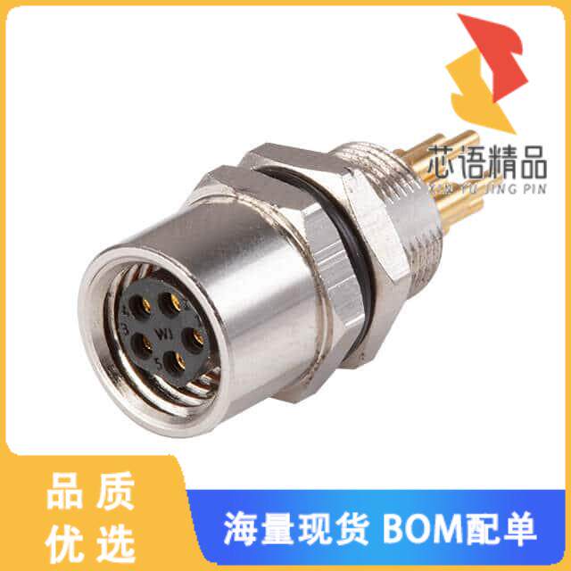 全新CDM803-06A-FP-R805-67原装(6 PINS, PANEL MOUN