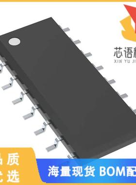 全新CD4521BM原装(IC 24STAGE FREQ DIVIDER 16-SOIC)正品