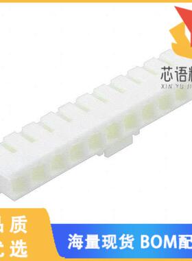 全新1-1744036-2原装(CONN RCPT HSG 12POS 5.08MM)正品