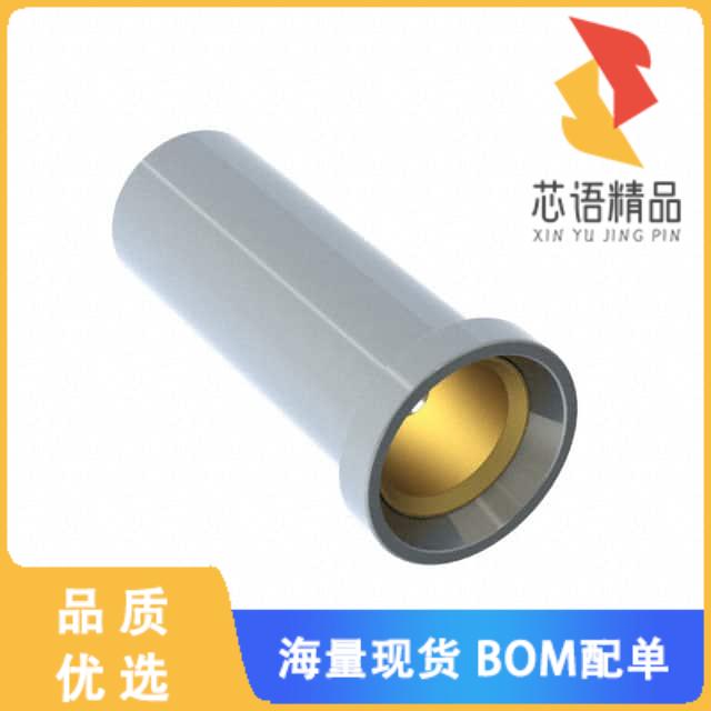 全新0312-0-15-01-34-27-10-0原装(CONN PIN RCPT .0