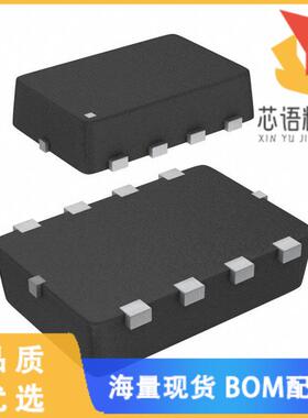 全新AON4803原装(MOSFET 2P-CH 20V 3.4A DFN3X2)正品