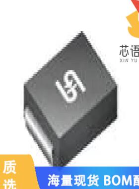 全新1.5SMC33AH原装(TVS DIODE 28.2VWM 45.7VC DO21