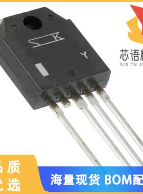 全新STD03P原装(TRANS PNP DARL 160V 15A TO-3P-5)正品