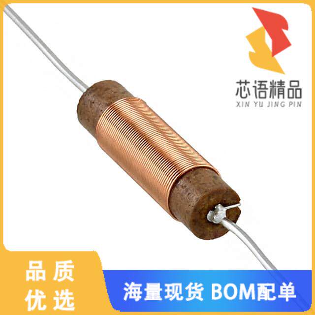 全新4609-RC原装(FIXED IND 5.5UH 850MA 670MOHM TH)正品