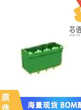 全新20020107-H041A01LF原装(可插拔接线端子 4P 5.0