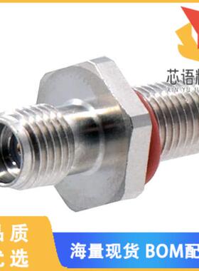 全新134-1001-461原装(TNC JACK TO SMA JACK BULKHE