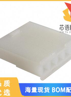 全新0039014056原装(CONN PLUG 5POS VERT SINGLE)正品