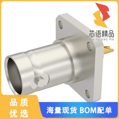 全新R141404000原装(BNC / SQUARE FLANGE JACK RECE