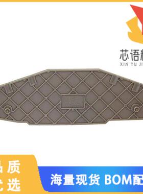 全新3702.2原装(ZRK END PLATE)正品
