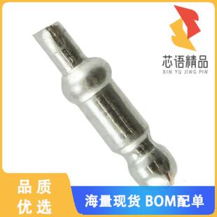 PIN 正品 1原装 TIN CONN 0.093DIA 全新350491 CIRC