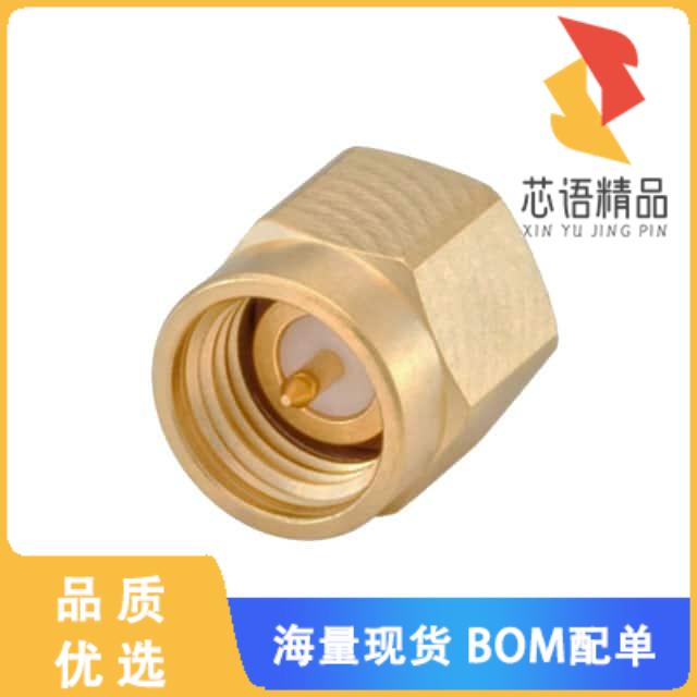 全新32S17B-1.0E3原装(TERMINATOR SMA PLUG 50 OHM)正品