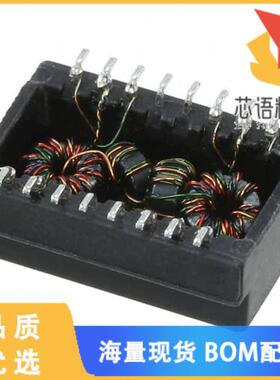 全新7490100161A原装(TRANSFORMER 10/100 BASE-T SM